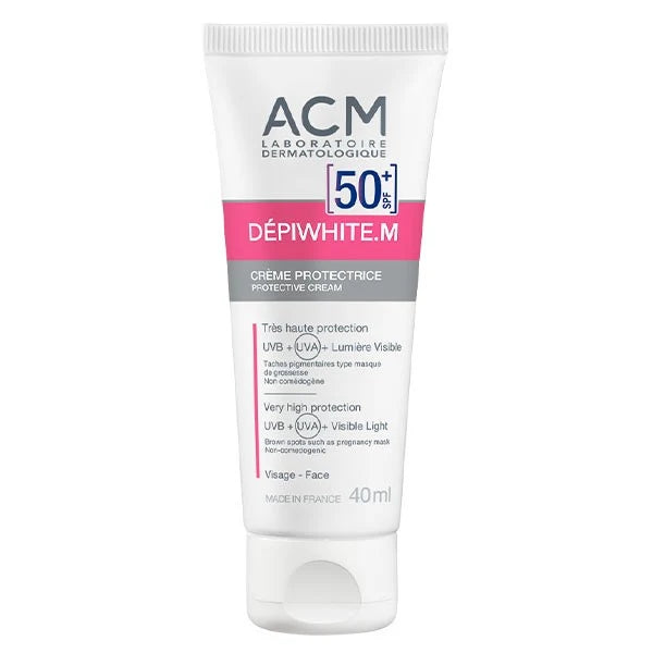 ACM Dépiwhite.M SPF50+ 40ml